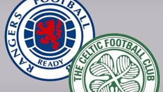 Rangers vs Celtic Highlight's 02/01/2021