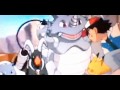 Pokemon Season 4 Johto League Champions Anime Opening - Born to Be a Winner