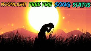Main tere ishq mein gumrah hua whatsapp status free fire | Moonlight free fire sad whatsapp status
