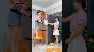 Freeze Cover🤯 New Viral Gadgets, Smart Appliances, Kitchen Utensils/Home Inventions #shorts