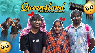 Funny factory team Queen'sland Vlog | part 1 | முடிச்சிவிட்டிங்க போங்க | Funny factory vlog