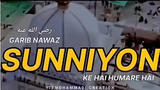 Khawaja garib Nawaz status🤲🏻💫| jilani miya status  #garibnawaz #viral #shorts #status  #allah