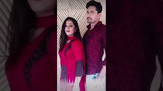 Dighi Dancing with BF | দিঘীর নাচ | dighi dance performance | #দিঘী #dighi #dighitiktok