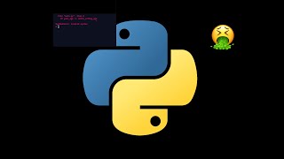 Python Slander (Programming Slander 5)