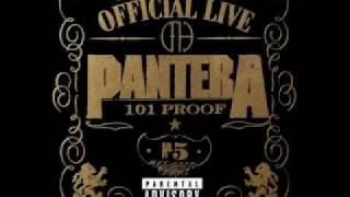 Walk - Official Live: 101 Proof