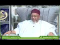 TANA YAWAN YIN SHAKKU DA KOKONTO CIKIN ABUBUWAN ADDINI  TARE DA DR BASHIR ALIYU UMAR