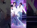 가요대제전 엔시티드림 제노 nct dream jeno –flying kiss when i’m with you 마지막 첫사랑 직캠 gayodaejejeon2024 mbc250130