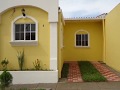 Casas nuevas disponibles en Residencial Privada (Ciudad Pacífica, San Miguel)