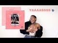 Summer Walker ft Drake - Girls Need Love Remix REACTION