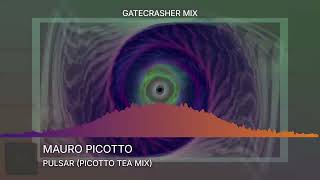 Gatecrasher Trance mix