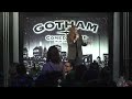 Mia Wilson - Gotham Comedy Club - 3/5/23