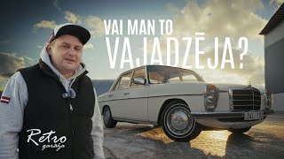 Vai Man To Vajadzēja? EP.2