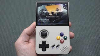 $59 Mini Retro Quality Gaming Handheld Solution 👌 - M19