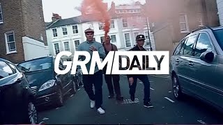 Nikki S \u0026 Nyke - What the Raaas (Man Don't Care Cover) [Music Video] | GRM Daily