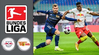 RB Leipzig vs 1. FC Union Berlin ᴴᴰ 20.01.2021- 17.Spieltag - 1. Bundesliga | FIFA 21