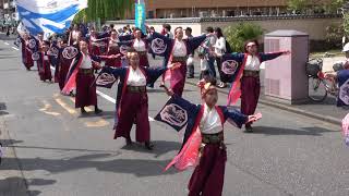 かわさき楽大師2019 ～ 祭・WAIWAIよこはま