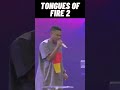 Tongues of fire🔥🔥🔥 Pastor Jerry Eze Streams of Joy Intl