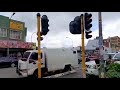 CIT heist in Kempton Park CBD