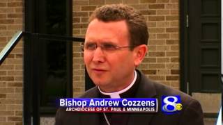 Minnesota Archbishop Resigns