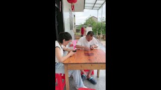 果然姜还是老的辣😂😂 #逗你一笑😃烦恼忘掉