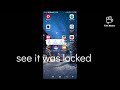 how to unlock redmi go home screen layout 🤔🤔