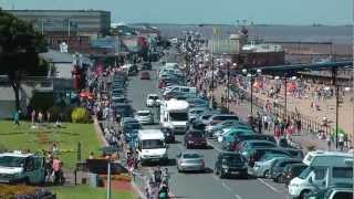 Cleethorpes - North Lincolnshire - 2012