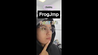 FrogJmp - Codility Part 2/3