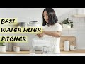 5 Best Water Filter Pitcher Consumer Reports