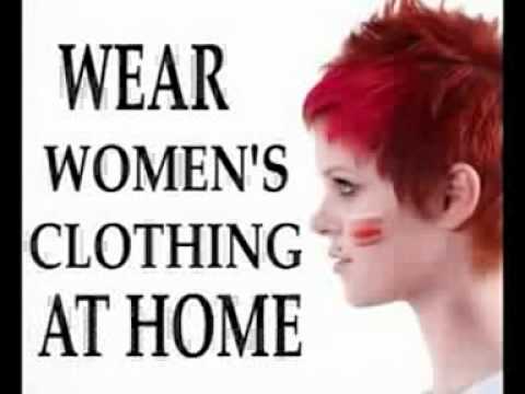 Feminization Youtube