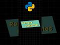 how to remove duplicate in python ( python for beginners ) #python #removeduplicates