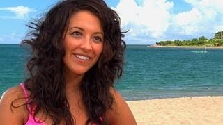 Survivor Cagayan: Meet Alexis