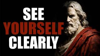 This Will Change How You See Yourself Stoicism