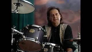 Anton Fig - Late Night Drumming - JOEDRUMS2112