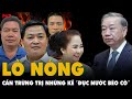 LÒ NÓNG: NGUYỄN PHƯƠNG HẰNG RA TÙ đến Lê Đức Thọ nhận hàng chục tỷ và những kẻ ĐỤC NƯỚC BÉO CÒ | PKT