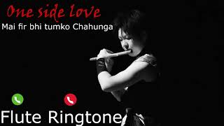 Mai Fir Bhi Tumko Chahunga Flute Mobile Ringtone