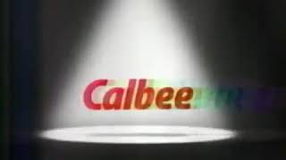 Calbee Logo A