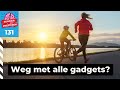 #131 Trainen op gevoel: hoe doe je dat? | Slimmer Presteren Podcast