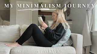 10 Lessons in Minimalism + My Lifestyle