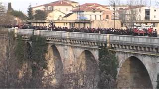 Azione Antifascista Teramo La polizia ha creato inutile allarmismo