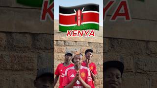 KENYA Vs SOMALI  #kenya #somalia #fyp #trending #subscribe