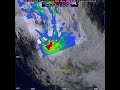 GPM Finds Heavy Rainfall in Tropical Cyclone Fehi