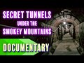 Smokey Mountains National Park: Subterranean Secrets