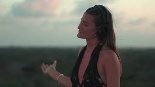 Tulum Jungle Tower | DJ Set 2023 | Da.Carbone Melodic House Set | Live For Tulum DJ Academy