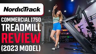 NordicTrack Commercial 1750 (2023 Model) Review: Better than Ever!