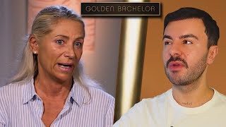 Immer noch MIESMUSCHELIG! | #7 Golden Bachelor 2024 | Sanijel Jakimovski