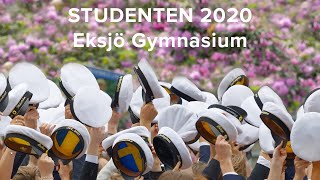 Student 2020 Eksjö