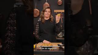 24Kitchen | Stoofperen | Miljuschka Masterclass Kersteditie