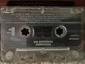 Cassette version of The Kids Aren’t Alright