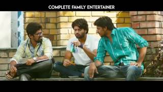 Pelli Choopulu Hit Trailer 1 | Vijay Devarakonda | Ritu Varma | idlebrain.com