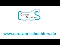 caravan schneiders einführung gas duo control campervan caravan camping